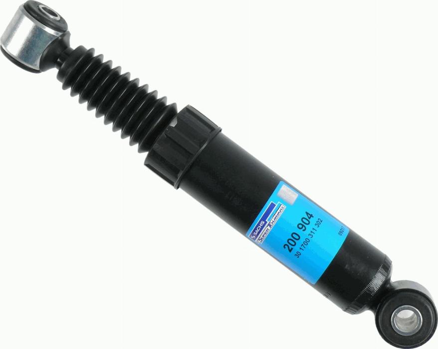 SACHS 200 904 - Shock Absorber parts5.com