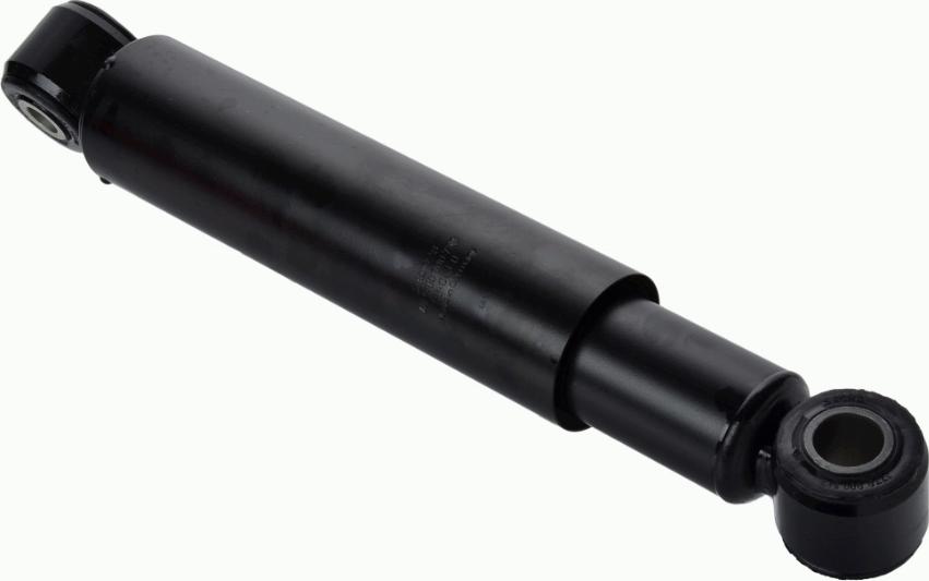 SACHS 280 928 - Shock Absorber parts5.com