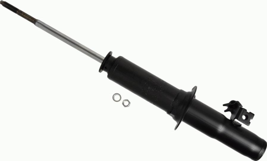 SACHS 230 016 - Shock Absorber parts5.com