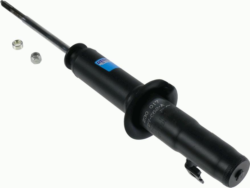 SACHS 230 017 - Shock Absorber parts5.com