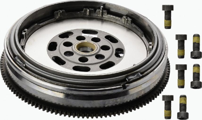 SACHS 2294 501 081 - Маховик parts5.com