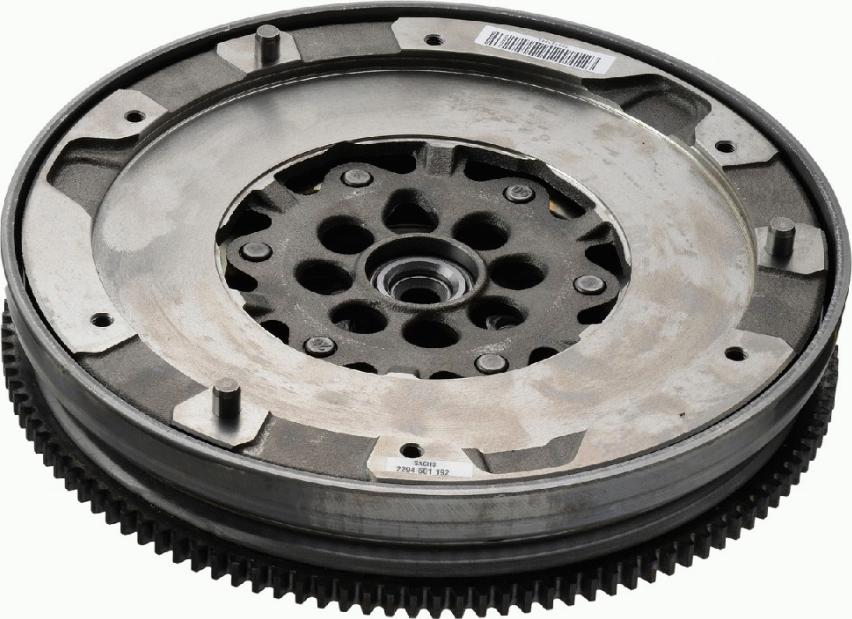 SACHS 2294 501 192 - Flywheel parts5.com