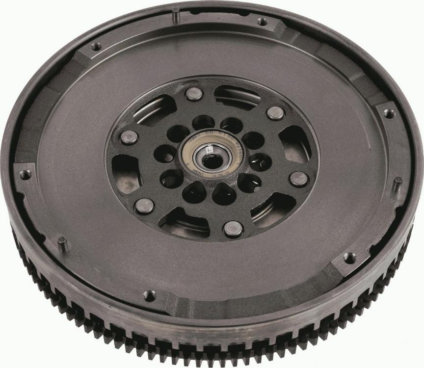 SACHS 2294 501 242 - Volanta parts5.com