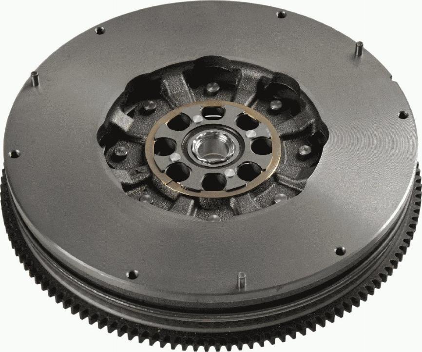 SACHS 2294 501 205 - Volan parts5.com