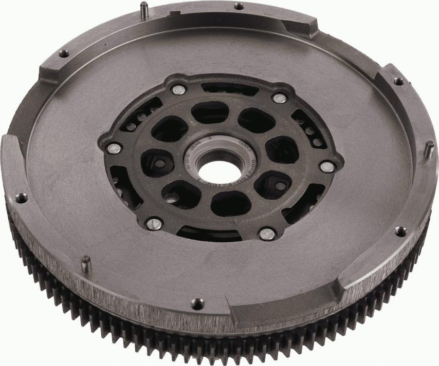 SACHS 2294 501 219 - Flywheel parts5.com