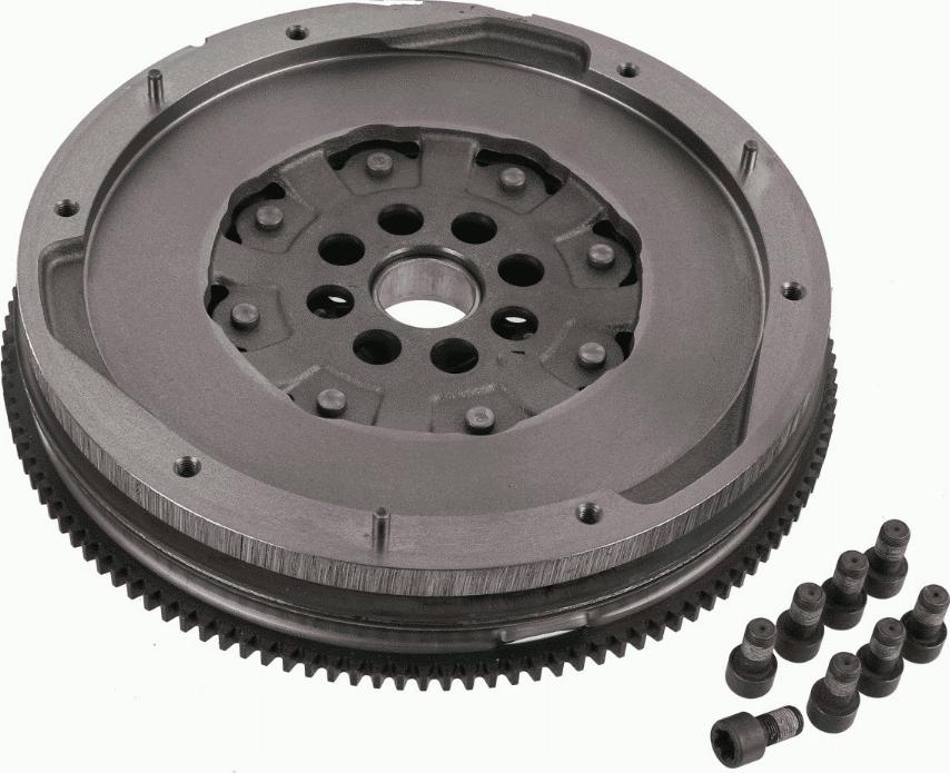 SACHS 2294 501 232 - Volan parts5.com