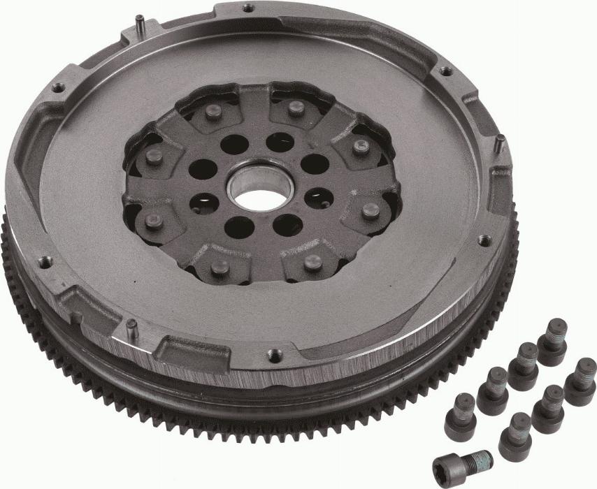 SACHS 2294 501 220 - Маховик parts5.com