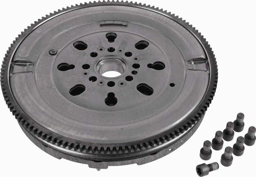 SACHS 2294 501 220 - Маховик parts5.com