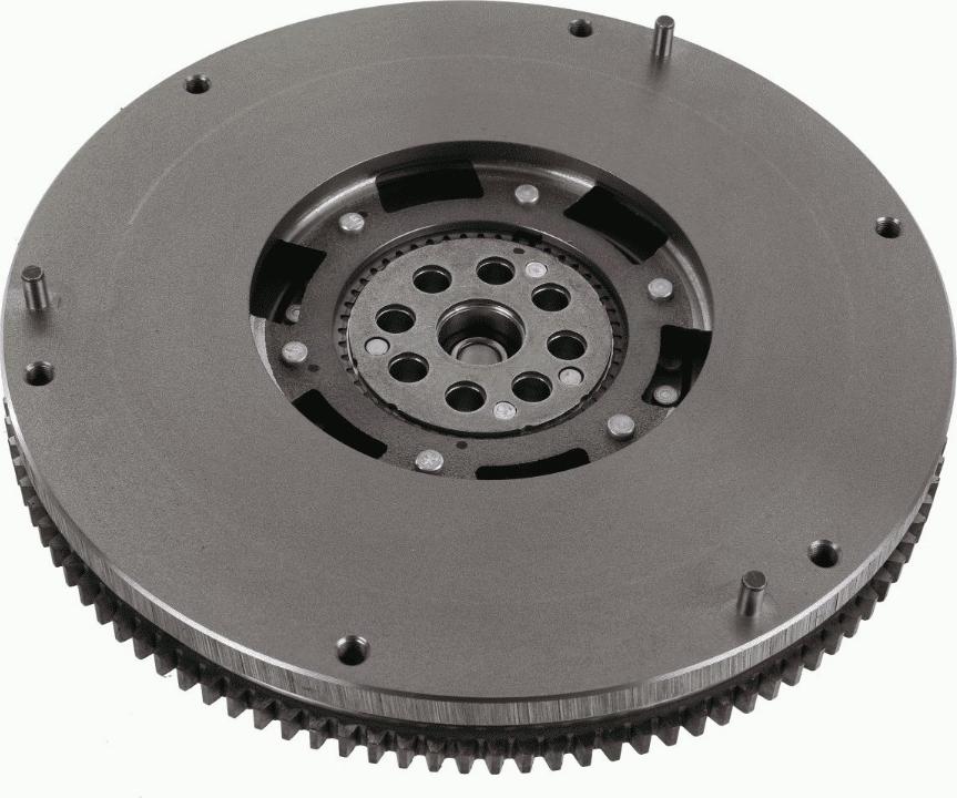 SACHS 2294 501 223 - Lendkerék parts5.com