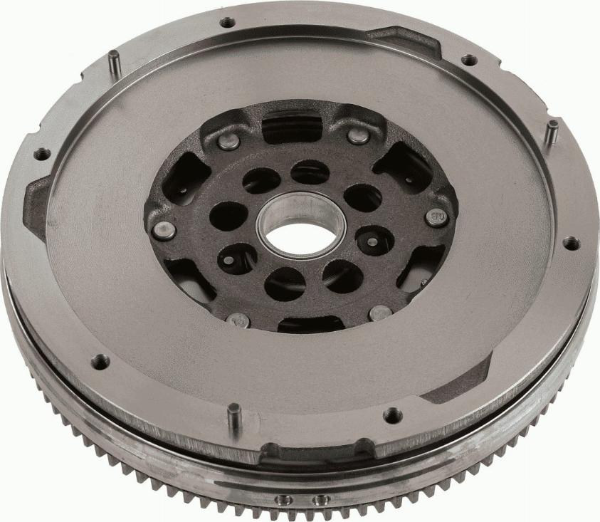 SACHS 2294 501 222 - Vztrajnik parts5.com