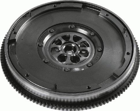 SACHS 2 294 000 955 - Zamašnjak parts5.com