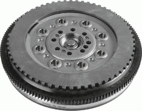 SACHS 2 294 000 519 - Flywheel parts5.com