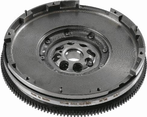 SACHS 2 294 000 525 - Vauhtipyörä parts5.com