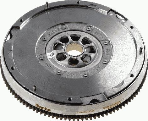 SACHS 2 294 000 660 - Volanta parts5.com