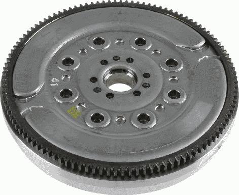 SACHS 2 294 000 109 - Vztrajnik parts5.com