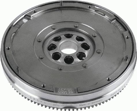 SACHS 2 294 000 111 - Vauhtipyörä parts5.com