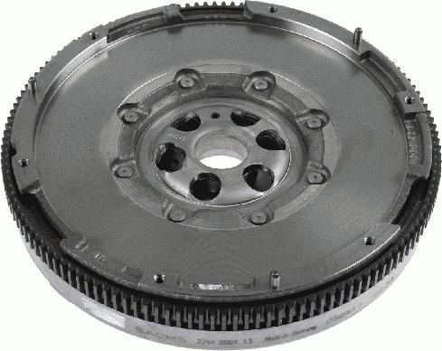 SACHS 2 294 000 113 - Flywheel parts5.com