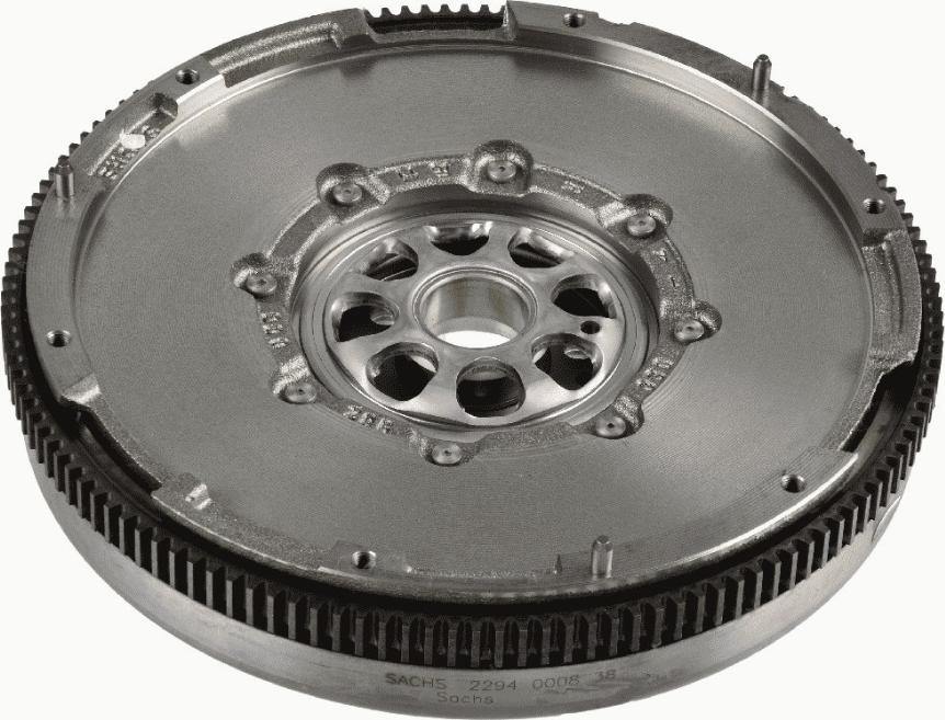 SACHS 2 294 000 838 - Schwungrad parts5.com