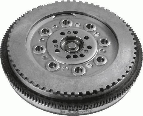 SACHS 2 294 000 833 - Flywheel parts5.com