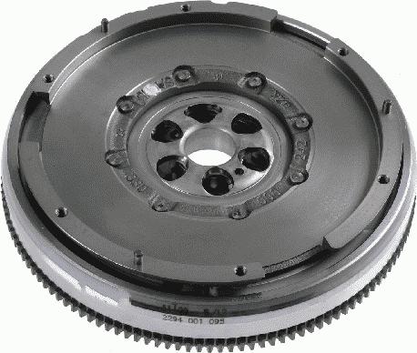 SACHS 2 294 001 095 - Volanta parts5.com