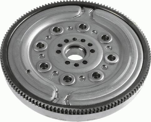 SACHS 2 294 001 095 - Volanta parts5.com