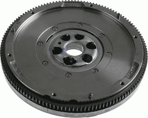 SACHS 2294 001 033 - Vztrajnik parts5.com