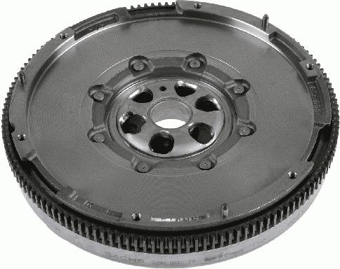 SACHS 2 294 001 177 - Volanta parts5.com