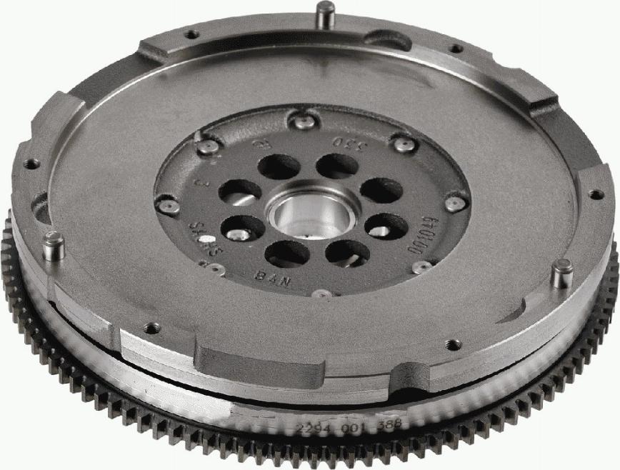 SACHS 2294 001 388 - Flywheel parts5.com