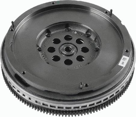 SACHS 2 294 001 293 - Zamašnjak parts5.com