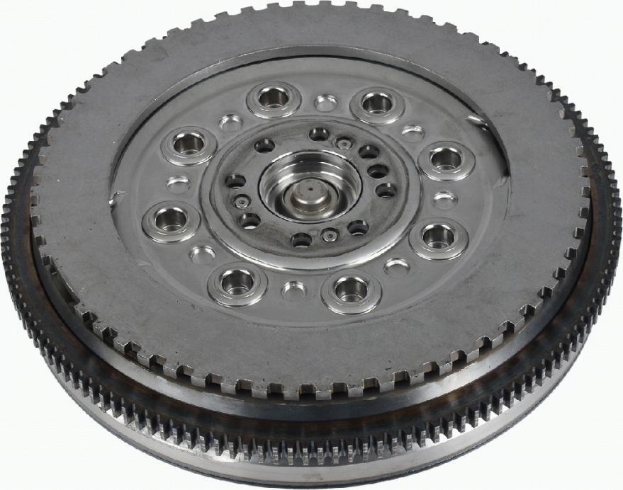 SACHS 2294 001 744 - Flywheel parts5.com