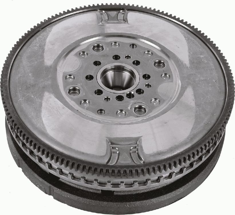 SACHS 2294 002 090 - Volanta parts5.com