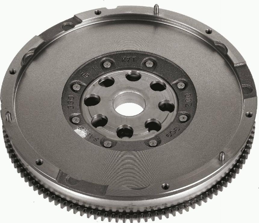 SACHS 2294 002 029 - Volanta parts5.com