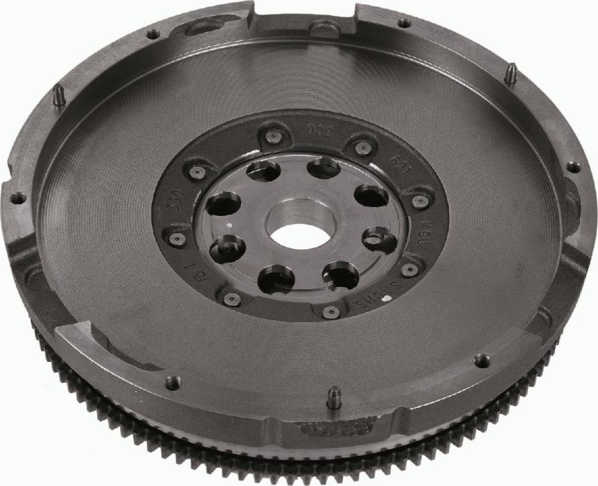 SACHS 2294 002 184 - Маховик parts5.com