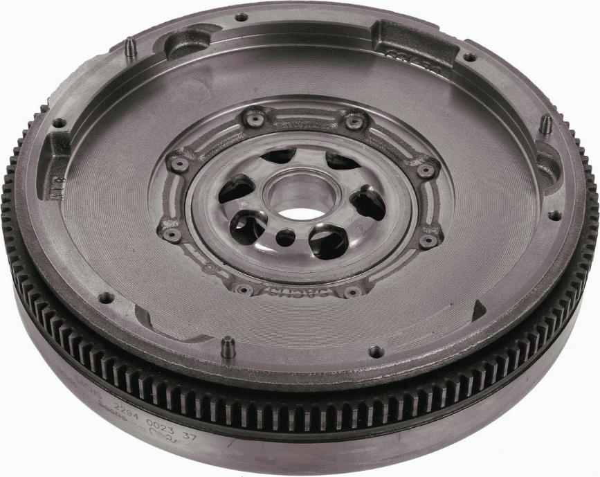 SACHS 2294 002 337 - Маховик parts5.com