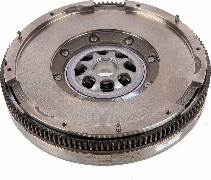 SACHS 2294 002 294 - Flywheel parts5.com