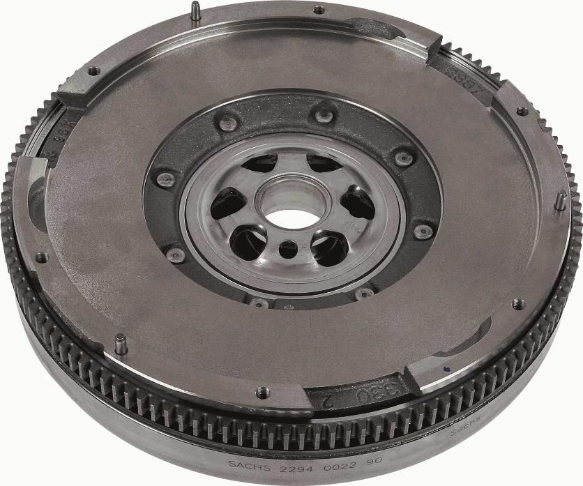 SACHS 2294 002 290 - Zamajac parts5.com