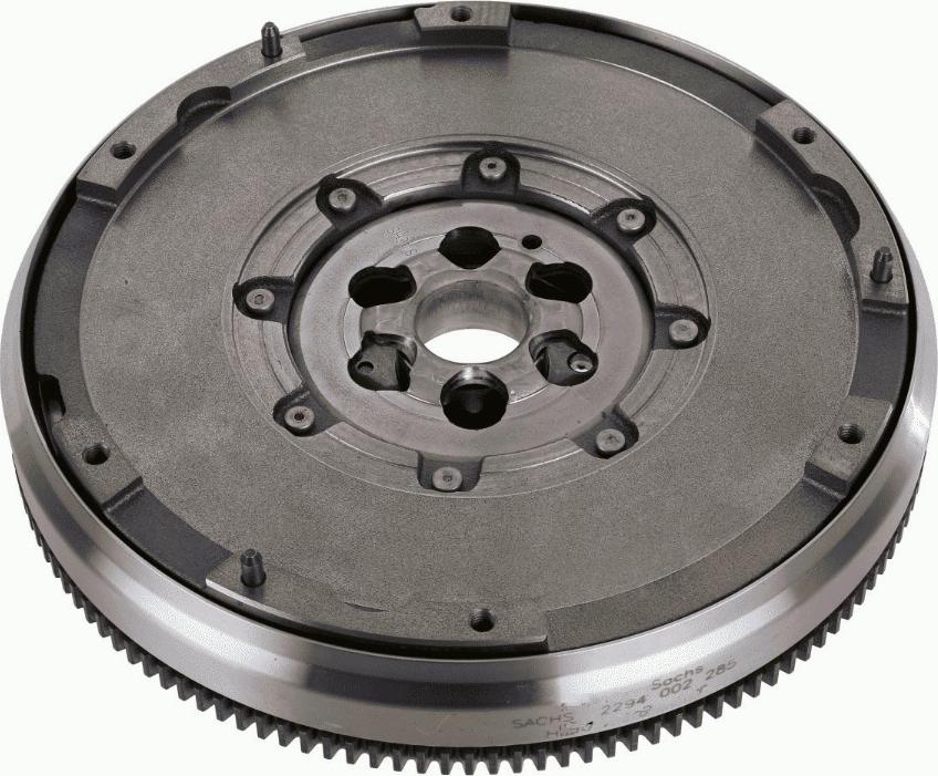 SACHS 2294 002 285 - Volanta parts5.com