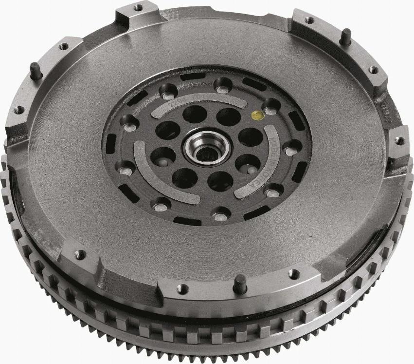 SACHS 2294 701 050 - Vztrajnik parts5.com