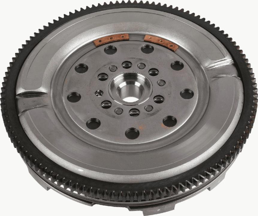 SACHS 2294 701 037 - Volanta parts5.com