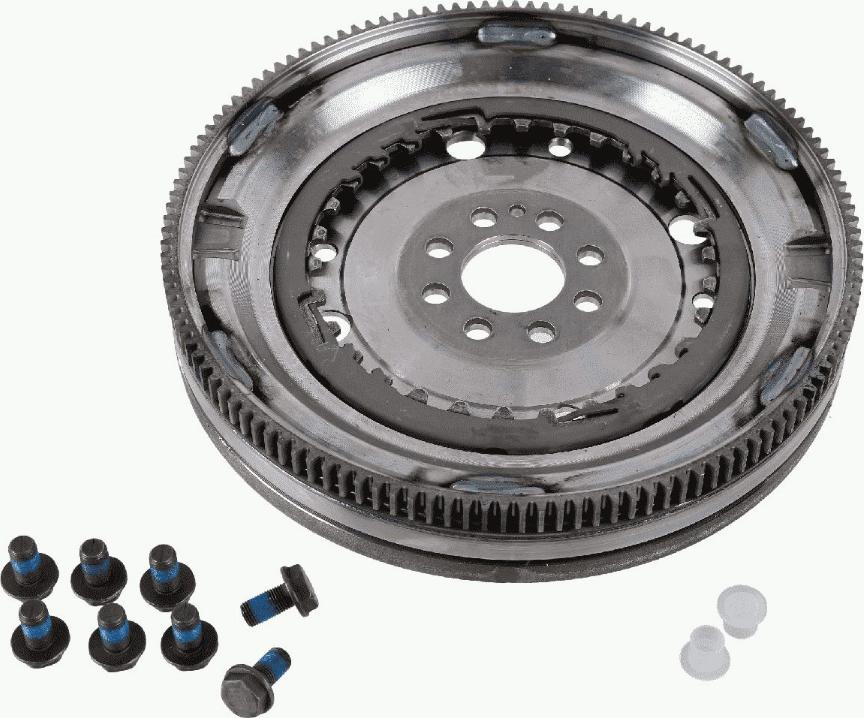 SACHS 2295 601 012 - Flywheel parts5.com