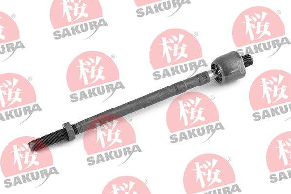 SAKURA 430-05-4607 - Połączenie osiowe, drążek kierowniczy poprzeczny parts5.com