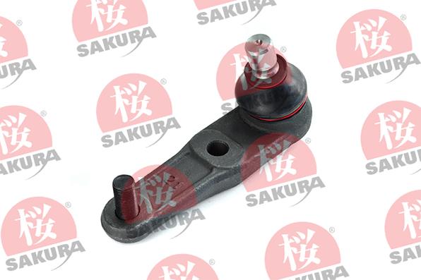 SAKURA 422-30-3550 - Articulatie sarcina / ghidare parts5.com