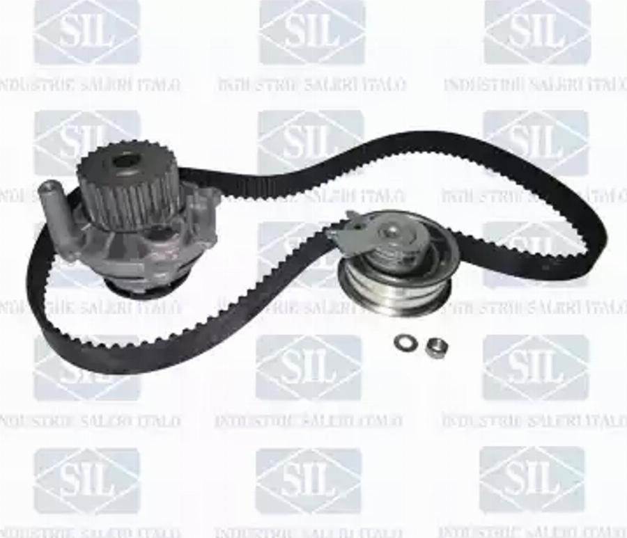 SALERI K1PA1270A -  parts5.com