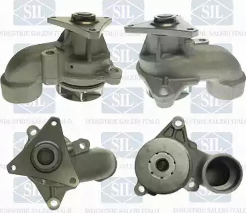 SALERI PA1516 - Pompa apa parts5.com