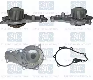 SALERI PA1136AL - Vodna crpalka parts5.com