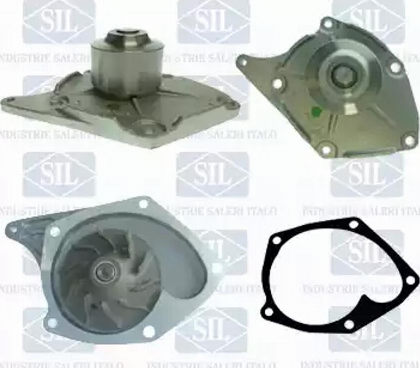 SALERI PA1395 - Veepump parts5.com