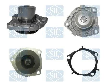 SALERI PA1246A1 - Veepump parts5.com