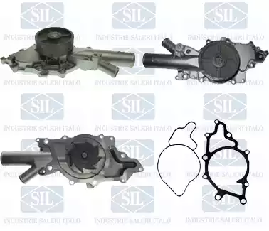 SALERI PA1265 - Pompa apa parts5.com