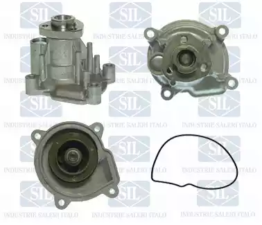 SALERI PA1271 - Su pompası parts5.com