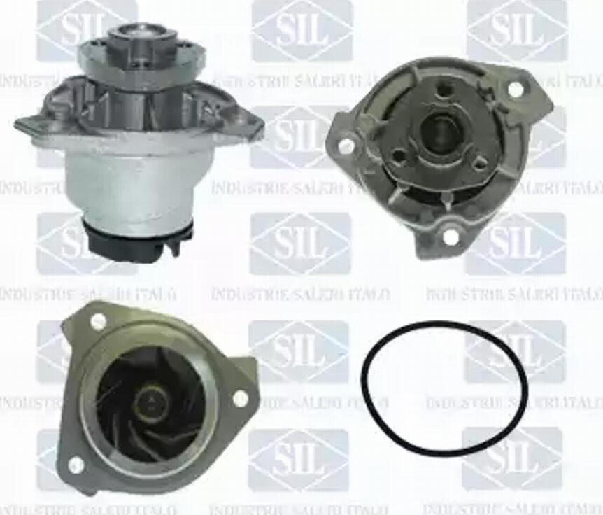 SALERI PA867 - Pompa apa parts5.com